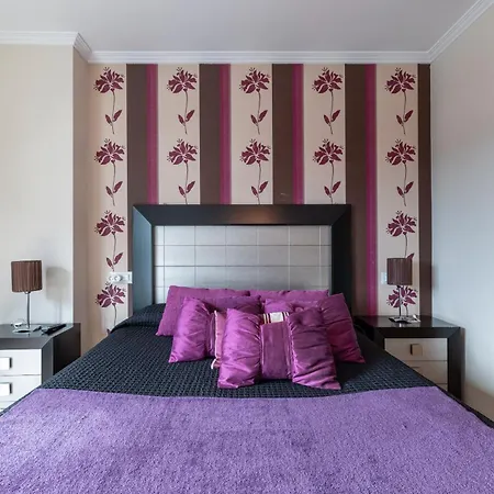 Bretema Prázdninový dům *