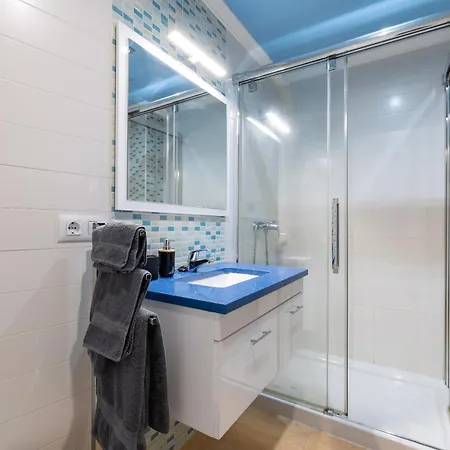 Bretema בית נופש Meaño