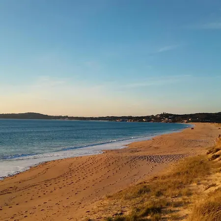 Bretema בית נופש Meaño