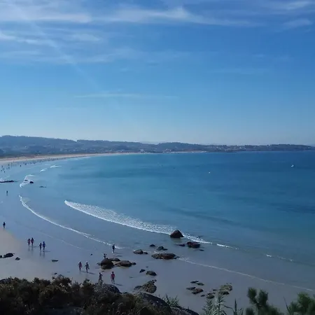 בית נופש Bretema