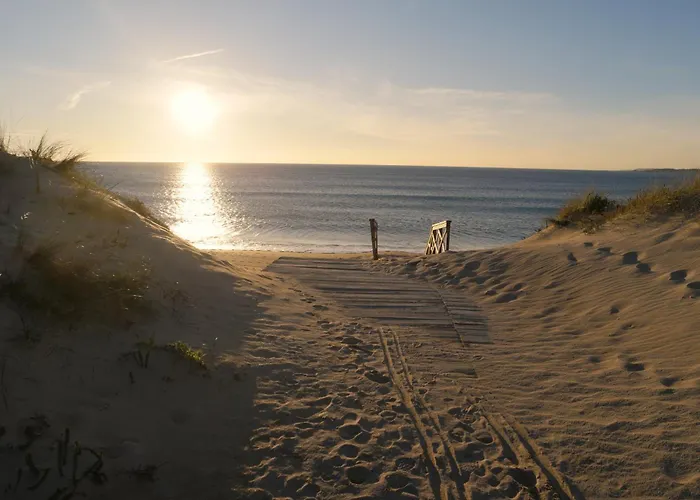 Bretema Prázdninový dům