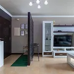 Nyaraló Bretema Meaño