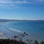 Nyaraló Bretema