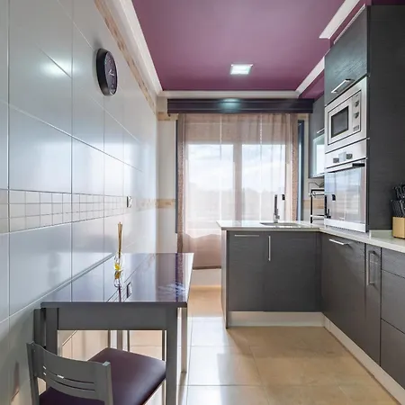 Casa de Férias Bretema Meaño