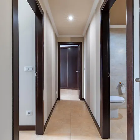 Casa de Férias Bretema *