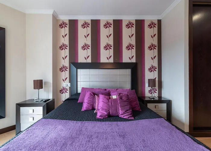 Bretema Дом отдыха *