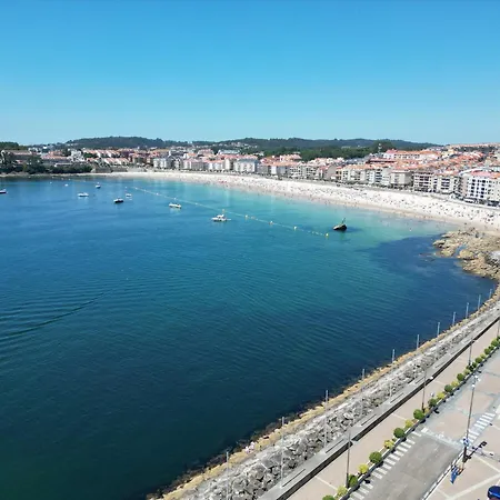 Casa vacanze Brétema Meaño