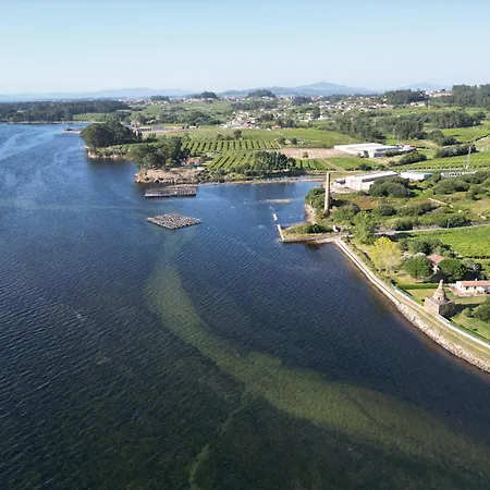 Brétema Casa vacanze Meaño