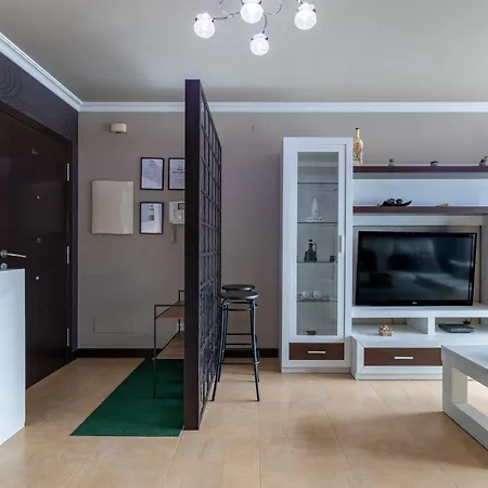 Tatil Evi Bretema Meaño