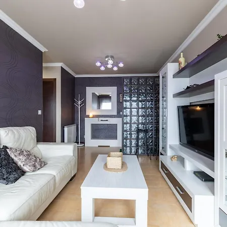 Bretema Tatil Evi Meaño
