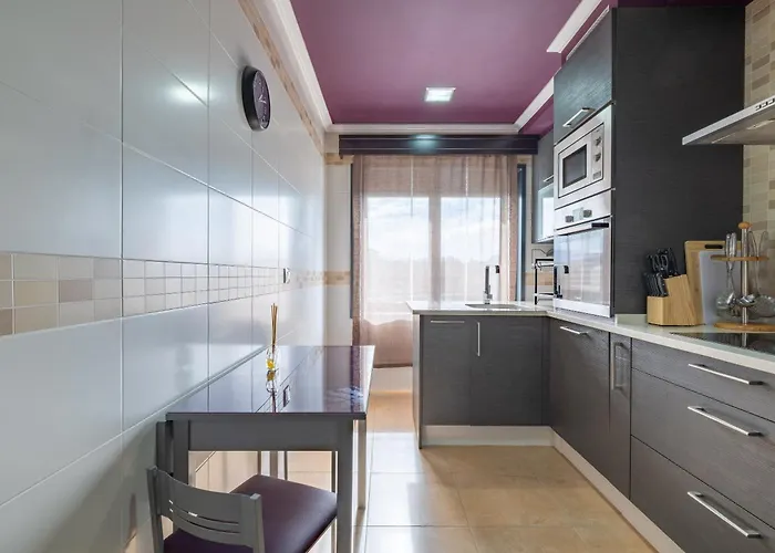 Casa vacanze Brétema Meaño