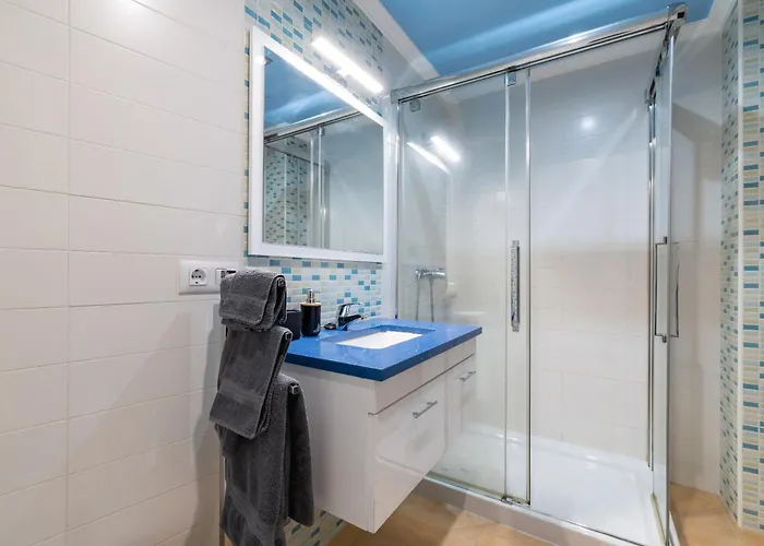 Brétema Casa vacanze Meaño