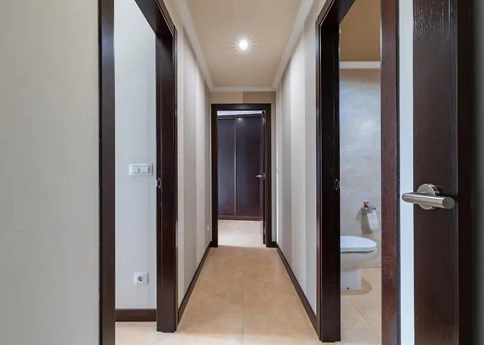 Casa vacanze Brétema *