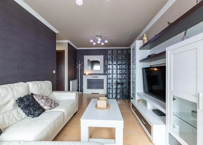 Casa vacanze Brétema *