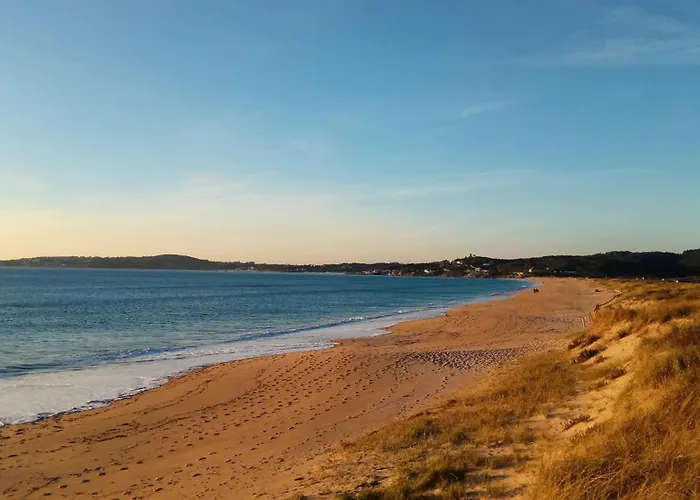 Brétema Casa vacanze Meaño